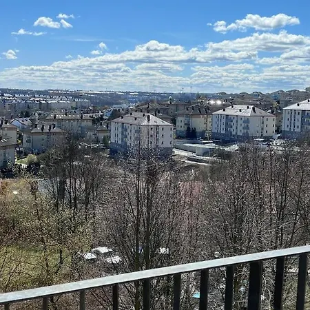Przestronne Mieszkanie Blisko Centrum Gdanska Appartamento *