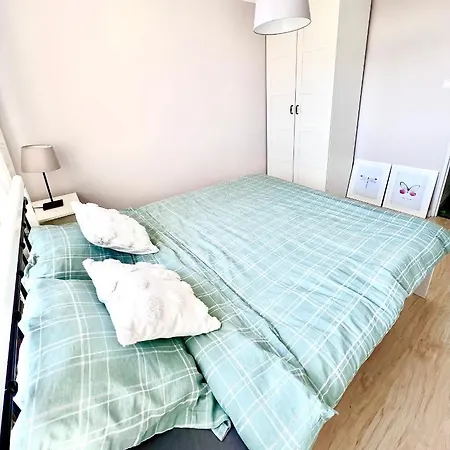 Appartamento Przestronne Mieszkanie Blisko Centrum Gdanska *